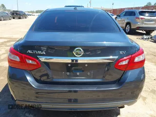 2018 Nissan Altima SV with VIN 1N4AL3AP1JC104169, listed as a IAAI auction lot 41847432 with 228,737 mi miles and . Bid and sale history available at DreamBid. Image 16.