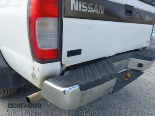 1998 Nissan Frontier with VIN 1N6DD26Y4WC361816, listed as a IAAI auction lot 41783622 with 141,834 mi miles and . Bid and sale history available at DreamBid. Image 16.