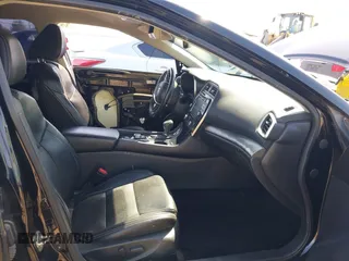 2018 Nissan Maxima SL с VIN 1N4AA6AP6JC376465, выставлен на аукционе IAAI как лот 42345229 с пробегом 141 649 миль миль и . История ставок и продаж доступна на DreamBid. Изображение 5.