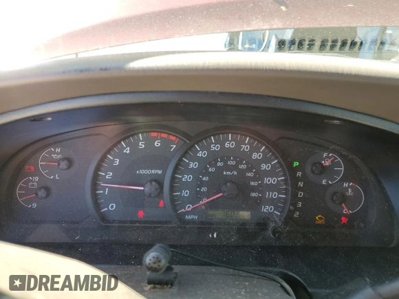 2006 Toyota Tundra SR5 with VIN 5TBRU34186S478956, listed as a Copart auction lot 48112935 with 160,217 mi miles and Salvage Title. Bid and sale history available at carsss.com. Image 9.