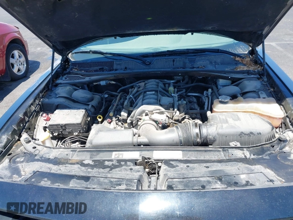 2015 Dodge Challenger R/T with VIN 2C3CDZAT3FH707200, listed as a IAAI auction lot 42154182 with 93,868 mi miles and . Bid and sale history available at DreamBid. Image 10.