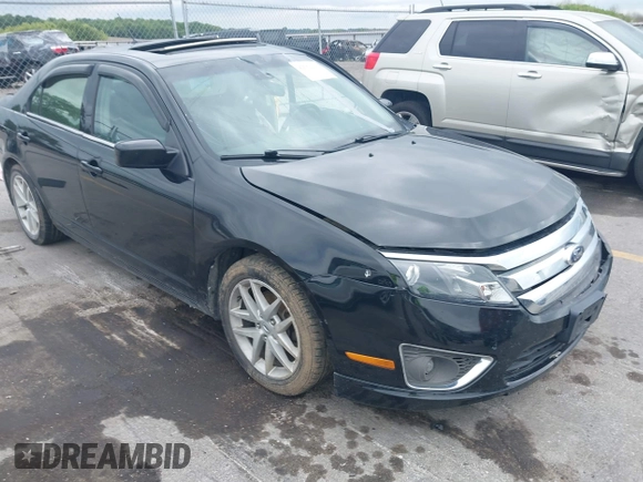 2012 Ford Fusion SEL z VIN 3FAHP0JA6CR363421, wystawiony jako IAAI lot #42552226 z przebiegiem 132 627 mil mil oraz . Historia ofert i sprzedaży dostępna na DreamBid. Obrazek 1.