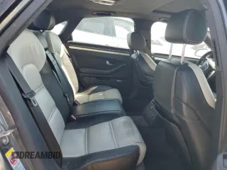 2007 Audi S8 z VIN WAUPN44E87N012663, wystawiony jako Copart lot #82660064 z przebiegiem 139 200 mil mil oraz Nie do naprawy • Non repairable. Historia ofert i sprzedaży dostępna na DreamBid. Obrazek 10.