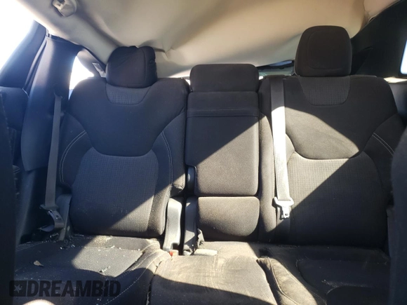 2015 Jeep Cherokee Latitude с VIN 1C4PJMCS8FW619774, выставлен на аукционе Copart как лот 76466254 с пробегом 130 035 миль миль и Списание • Salvage title. История ставок и продаж доступна на DreamBid. Изображение 10.