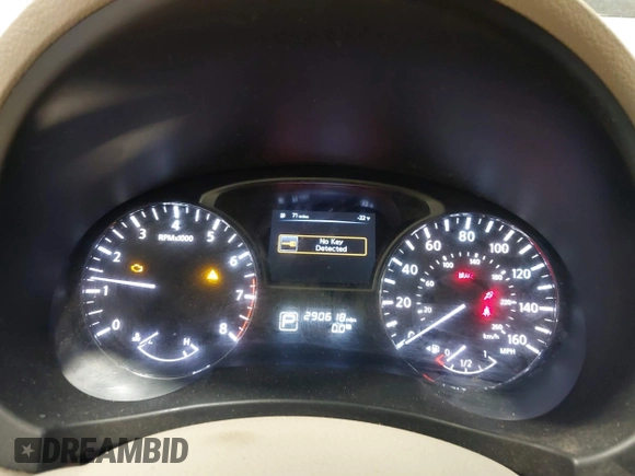 2014 Nissan Altima 2.5 S with VIN 1N4AL3AP0EN239511, listed as a IAAI auction lot 42032141 with 290,618 mi miles. Bid and sale history available at carsss.com. Image 7.