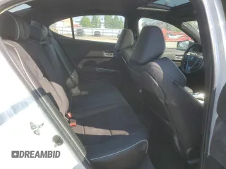 2020 Acura TLX w/Technology Pkg with VIN 19UUB3F41LA801737, listed as a Copart auction lot 67714444 with 0 mi miles and Clean Title. Bid and sale history available at carsss.com. Image 10.