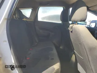 2015 Nissan Note SR с VIN 3N1CE2CPXFL411469, выставлен на аукционе Copart как лот 53751805 с пробегом 64 144 миль миль и Списание • Salvage title. История ставок и продаж доступна на DreamBid. Изображение 11.