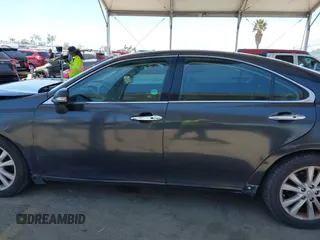 2011 Lexus ES 330 with VIN JTHBK1EG9B2459550, listed as a IAAI auction lot 42244227 with 151,120 mi miles and . Bid and sale history available at DreamBid. Image 15.