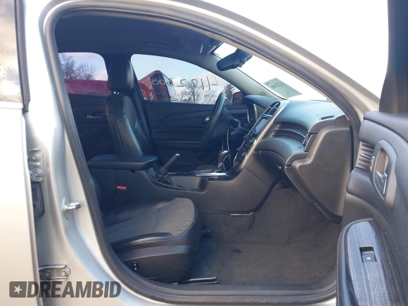 2015 Chevrolet Malibu LT with VIN 1G11C5SL8FF123740, listed as a IAAI auction lot 41223006 with 137,415 mi miles and . Bid and sale history available at DreamBid. Image 5.