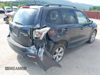 2014 Subaru Forester Premium with VIN JF2SJAECXEH522241, listed as a IAAI auction lot 42667748 with 249,092 mi miles and . Bid and sale history available at DreamBid. Image 6.