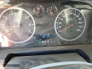 2010 Dodge Ram 1500 ST with VIN 1D7RB1GK9AS115545, listed as a Copart auction lot 41603015 with 191,293 mi miles and Salvage Title. Bid and sale history available at carsss.com. Image 9.