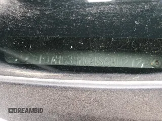 2004 Dodge Dakota Sport z VIN 1D7HG38N04S680272, wystawiony jako Copart lot #44467735 z przebiegiem Nie podano mil oraz Szkoda całkowita • Salvage title. Historia ofert i sprzedaży dostępna na DreamBid. Obrazek 14.