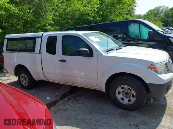 2013 Nissan Frontier S with VIN 1N6BD0CT2DN721770, listed as a IAAI auction lot 42385357 with 239,276 mi miles and . Bid and sale history available at DreamBid. Image 13.