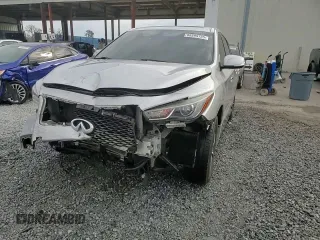 2019 Infiniti QX60 Luxe with VIN 5N1DL0MN7KC526315, listed as a Copart auction lot 88899785 with 142,872 mi miles and Salvage Title. Bid and sale history available at DreamBid. Image 14.