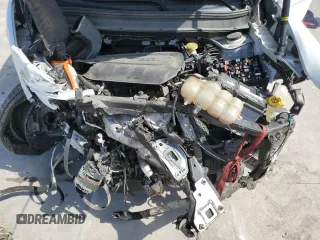 2019 Jeep Cherokee Limited with VIN 1C4PJLDB1KD346191, listed as a Copart auction lot 56787685 with Not provided miles and Salvage title. Bid and sale history available at DreamBid. Image 12.