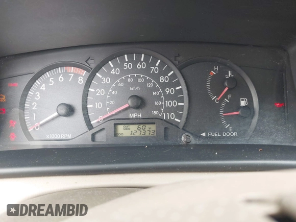 2005 Toyota Corolla CE с VIN 1NXBR32E95Z453456, выставлен на аукционе IAAI как лот 42466987 с пробегом 127 373 миль миль и . История ставок и продаж доступна на DreamBid. Изображение 7.