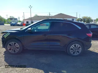 2020 Ford Escape SEL z VIN 1FMCU9H94LUB39999, wystawiony jako IAAI lot #42266705 z przebiegiem 95 462 mil mil oraz . Historia ofert i sprzedaży dostępna na DreamBid. Obrazek 14.