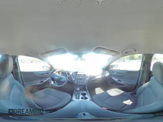 2018 Chevrolet Malibu LT with VIN 1G1ZD5ST5JF132095, listed as a Copart auction lot 52938145 with 119,681 mi miles and Salvage Title. Bid and sale history available at DreamBid. Image 14.