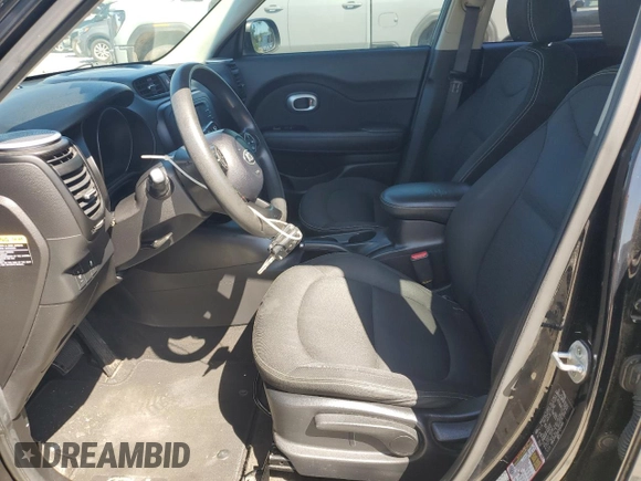 2016 Kia Soul + with VIN KNDJP3A50G7241490, listed as a Copart auction lot 53236725 with 111,170 mi miles and Clean Title. Bid and sale history available at carsss.com. Image 7.