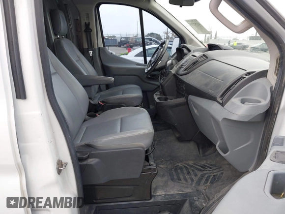 2017 Ford Transit с VIN 1FTYE1YM1HKA17584, выставлен на аукционе IAAI как лот 42282248 с пробегом 188 663 миль миль и . История ставок и продаж доступна на DreamBid. Изображение 5.