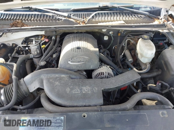 2006 Chevrolet Suburban Z71 with VIN 3GNFK16Z46G103093, listed as a IAAI auction lot 42179947 with 211,301 mi miles and . Bid and sale history available at DreamBid. Image 10.