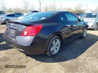 2012 Nissan Altima 2.5 S with VIN 1N4AL2EP4CC150375, listed as a IAAI auction lot 41889365 with 152,569 mi miles. Bid and sale history available at carsss.com. Image 4.