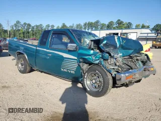 1995 Nissan Frontier XE с VIN 1N6HD16SXSC392683, выставлен на аукционе Copart как лот 59881434 с пробегом 391 479 миль миль и Списание • Salvage title. История ставок и продаж доступна на DreamBid. Изображение 4.