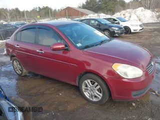 2010 Hyundai Accent GLS с VIN KMHCN4AC4AU478040, выставлен на аукционе IAAI как лот 41693603 с пробегом 169 488 миль миль и . История ставок и продаж доступна на DreamBid. Изображение 13.