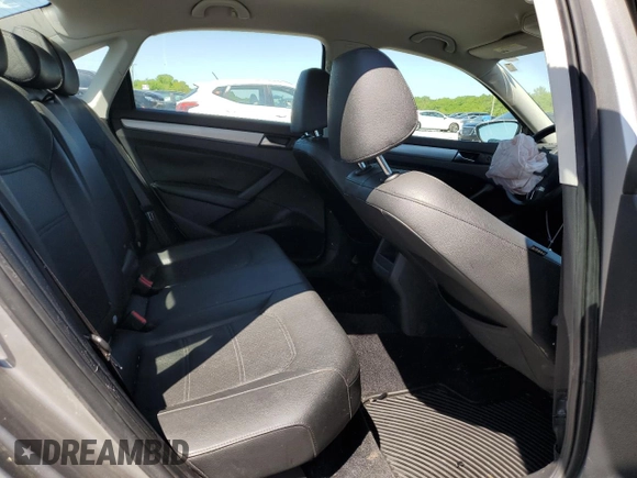 2012 Volkswagen Passat SE z VIN 1VWBH7A39CC092065, wystawiony jako Copart lot #52719595 z przebiegiem 161 991 mil mil oraz Szkoda całkowita • Salvage title. Historia ofert i sprzedaży dostępna na DreamBid. Obrazek 10.