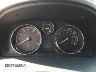 2014 Chevrolet Captiva Sport LTZ with VIN 3GNAL4EK3ES515675, listed as a Copart auction lot 77643574 with 93,242 mi miles and Salvage Title. Bid and sale history available at DreamBid. Image 9.