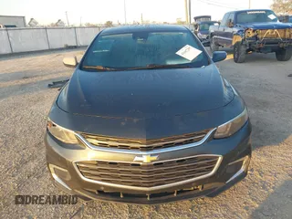 2016 Chevrolet Malibu LT with VIN 1G1ZF5SX8GF252544, listed as a IAAI auction lot 41667297 with 135,910 mi miles and . Bid and sale history available at DreamBid. Image 12.