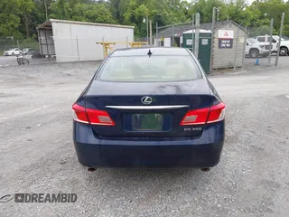 2012 Lexus ES 330 with VIN JTHBK1EG3C2511546, listed as a IAAI auction lot 42660862 with 107,071 mi miles and . Bid and sale history available at DreamBid. Image 16.