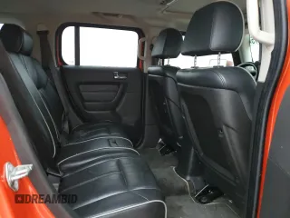 2009 Hummer H3 SUV Luxury with VIN 5GTEN13E098106976, listed as a Copart auction lot 42856675 with 147,582 mi miles and Clean Title. Bid and sale history available at carsss.com. Image 11.