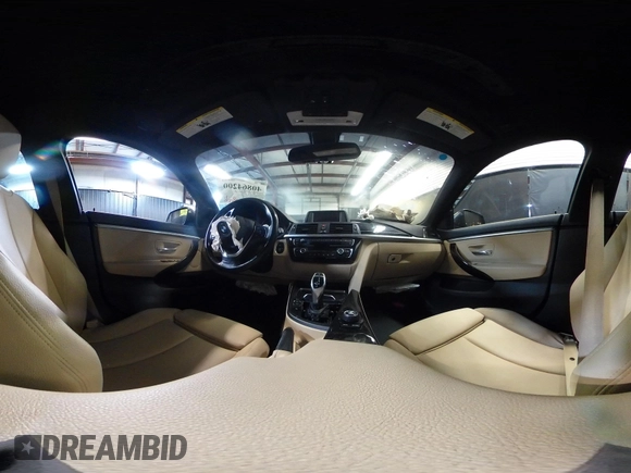2018 BMW 4 Series 430i xDrive with VIN WBA4J3C56JBL03844, listed as a IAAI auction lot 40864200 with 56,115 mi miles and . Bid and sale history available at DreamBid. Image 20.
