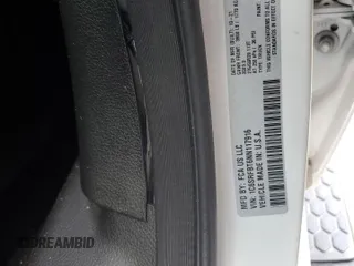2022 Ram 1500 Big Horn z VIN 1C6SRFBT6NN117916, wystawiony jako Copart lot #61013935 z przebiegiem 43 241 mil mil oraz Szkoda całkowita • Salvage title. Historia ofert i sprzedaży dostępna na DreamBid. Obrazek 12.