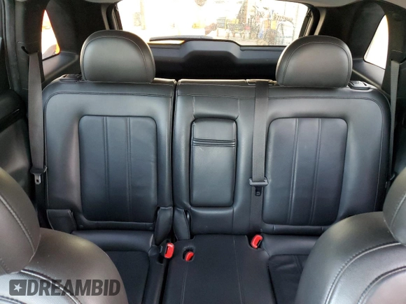 2013 Chevrolet Captiva Sport LTZ with VIN 3GNFL4EK2DS529572, listed as a Copart auction lot 83871784 with 162,198 mi miles and Salvage Title. Bid and sale history available at DreamBid. Image 10.
