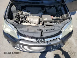 2016 Toyota Camry XLE with VIN 4T1BF1FK0GU194677, listed as a Copart auction lot 53197975 with 126,040 mi miles and Salvage Title. Bid and sale history available at carsss.com. Image 11.