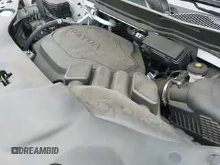 2022 Honda Pilot TrailSport with VIN 5FNYF6H8XNB082116, listed as a IAAI auction lot 42100968 with 31,697 mi miles and . Bid and sale history available at DreamBid. Image 19.