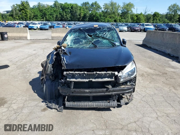 2015 Subaru Legacy Limited с VIN 4S3BNAJ68F3007370, выставлен на аукционе Copart как лот 65742565 с пробегом 102 589 миль миль и Списание • Salvage title. История ставок и продаж доступна на DreamBid. Изображение 5.