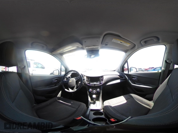 2020 Chevrolet Trax LT с VIN 3GNCJLSB0LL215581, выставлен на аукционе IAAI как лот 42390898 с пробегом 62 062 миль миль и . История ставок и продаж доступна на DreamBid. Изображение 20.