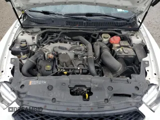 2015 Ford Police Interceptor с VIN 1FAHP2MT7FG168030, выставлен на аукционе Copart как лот 54515785 с пробегом 112 082 миль миль и Списание • Salvage title. История ставок и продаж доступна на DreamBid. Изображение 11.