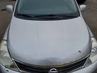 2010 Nissan Versa 1.6 with VIN 3N1CC1AP9AL355388, listed as a Copart auction lot 73171243 with 141,394 mi miles and Clean Title. Bid and sale history available at carsss.com. Image 11.