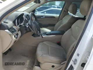 2015 Mercedes-Benz M ML 350 with VIN 4JGDA5JB2FA588672, listed as a Copart auction lot 54306575 with 161,896 mi miles and Clean Title. Bid and sale history available at carsss.com. Image 7.