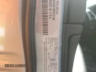 2021 Jeep Grand Cherokee Laredo E z VIN 1C4RJEAG1MC813140, wystawiony jako Copart lot #55114385 z przebiegiem 39 858 mil mil oraz Szkoda całkowita • Salvage title. Historia ofert i sprzedaży dostępna na DreamBid. Obrazek 13.