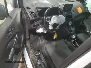 2022 Ford Transit Connect XLT с VIN NM0LS7T29N1508382, выставлен на аукционе Copart как лот 42322505 с пробегом 154 223 миль миль и Чистый • Clean title. История ставок и продаж доступна на DreamBid. Изображение 8.