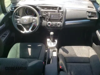 2020 Honda Fit LX z VIN 3HGGK5H43LM715970, wystawiony jako Copart lot #58864625 z przebiegiem 70 351 mil mil oraz Szkoda całkowita • Salvage title. Historia ofert i sprzedaży dostępna na DreamBid. Obrazek 8.
