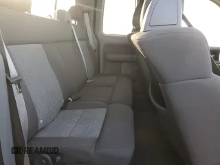 2006 Ford F-150 STX with VIN 1FTRX14W26FA15533, listed as a Copart auction lot 44410725 with 351,564 mi miles and Clean Title. Bid and sale history available at carsss.com. Image 10.