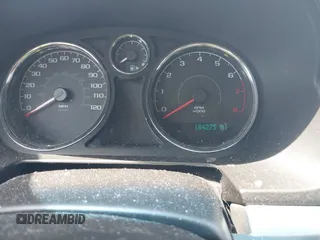 2010 Chevrolet Cobalt 2LT with VIN 1G1AF5F56A7210557, listed as a IAAI auction lot 42142236 with 184,275 mi miles and . Bid and sale history available at DreamBid. Image 7.