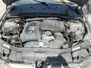 2008 BMW 3 Series 335i with VIN WBAWL73538PX52552, listed as a Copart auction lot 51135205 with 79,646 mi miles and Clean Title. Bid and sale history available at carsss.com. Image 11.