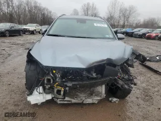 2021 Hyundai Kona Limited with VIN KM8K3CA58MU690358, listed as a Copart auction lot 42175775 with 0 mi miles and Salvage Title. Bid and sale history available at carsss.com. Image 5.